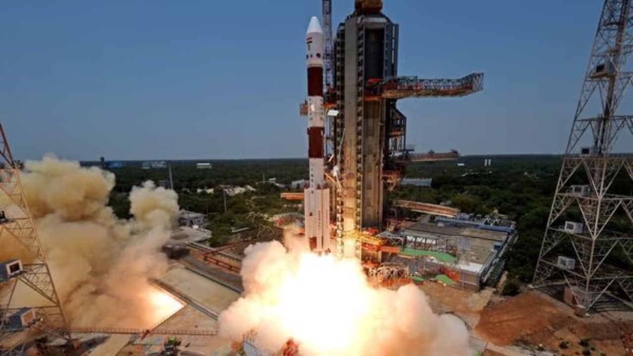 Usthadian Academy / ISRO’s POEM-3 Platform Fulfills All Payload Goals